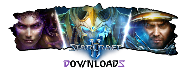 دانلود نسخه فشرده بازی StarCraft 2 برای PC